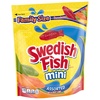 image:imageSWEDISH FISH Mini Assorted Soft amp Chewy Gummy Candy Family Size Bulk Candy 18 lb