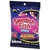 image:imageSWEDISH FISH Mini Glow Ups StrawberryWatermelon Soft amp Chewy Candy 67 oz