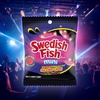image:imageSWEDISH FISH Mini Glow Ups StrawberryWatermelon Soft amp Chewy Gummy Candy Bulk Candy 12308 oz Bags