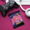 image:imageSWEDISH FISH Mini Glow Ups StrawberryWatermelon Soft amp Chewy Gummy Candy Bulk Candy 12308 oz Bags