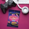image:imageSWEDISH FISH Mini Glow Ups StrawberryWatermelon Soft amp Chewy Gummy Candy Bulk Candy 1267 oz Bags