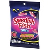 image:imageSWEDISH FISH Mini Glow Ups StrawberryWatermelon Soft amp Chewy Gummy Candy Bulk Candy 1267 oz Bags