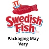 image:imageSWEDISH FISH Mini Red White amp Blue Soft amp Chewy Gummy Candy Bulk Candy 18 lb18 Pound Pack of 1