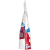 image:imageSWEDISH FISH Mini Red White amp Blue Soft amp Chewy Gummy Candy Bulk Candy 18 lb18 Pound Pack of 1