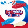 image:imageSWEDISH FISH Mini Red White amp Blue Soft amp Chewy Gummy Candy Bulk Candy 18 lb18 Pound Pack of 4