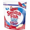 image:imageSWEDISH FISH Mini Red White amp Blue Soft amp Chewy Gummy Candy Bulk Candy 18 lb18 Pound Pack of 4