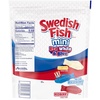 image:imageSWEDISH FISH Mini Red White amp Blue Soft amp Chewy Gummy Candy Bulk Candy 18 lb18 Pound Pack of 4