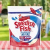 image:imageSWEDISH FISH Mini Red White amp Blue Soft amp Chewy Gummy Candy Bulk Candy 18 lb18 Pound Pack of 4