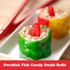 image:imageSWEDISH FISH Mini Red White amp Blue Soft amp Chewy Gummy Candy Bulk Candy 18 lb18 Pound Pack of 4