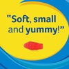 image:imageSWEDISH FISH Mini Soft amp Chewy Candy Halloween Candy 24  2 oz Bags