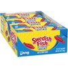 image:imageSWEDISH FISH Mini Soft amp Chewy Candy Halloween Candy 24  2 oz Bags