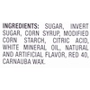image:imageSWEDISH FISH Mini Soft amp Chewy Gummy Candy Bulk Candy 5 lb