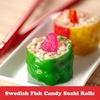 image:imageSWEDISH FISH Mini Tropical Soft amp Chewy Candy 8 oz