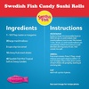 image:imageSWEDISH FISH Mini Tropical Soft amp Chewy Candy 8 oz