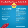 image:imageSWEDISH FISH Soft amp Chewy Candy 8 ozBERRY