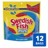 image:imageSWEDISH FISH Soft amp Chewy Candy Easter Candy 12  31 oz Boxes12 oz Pack of 12