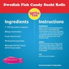 image:imageSWEDISH FISH Soft amp Chewy Candy Easter Candy 12  31 oz Boxes35 oz Pack of 12