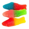 image:imageSWEDISH FISH Tails 2 Flavors in 1 Soft amp Chewy Gummy Candy 8 oz