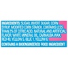 image:imageSWEDISH FISH Tails 2 Flavors in 1 Soft amp Chewy Gummy Candy 8 oz