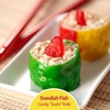 image:imageSWEDISH FISH Tails 2 Flavors in 1 Soft amp Chewy Gummy Candy 8 oz