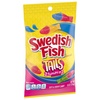 image:imageSWEDISH FISH Tails 2 Flavors in 1 Soft amp Chewy Gummy Candy 8 oz