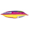 image:imageSWEDISH FISH Tails 2 Flavors in 1 Soft amp Chewy Gummy Candy 8 oz
