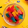 image:imageSWEDISH FISH Tails 2 Flavors in 1 Soft amp Chewy Gummy Candy 8 oz