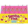 image:imageSWEDISH FISH Tails 2 Flavors in 1 Soft amp Chewy Gummy Candy Bulk Candy 12  36 oz BagsAssorted