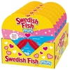 image:imageSWEDISH FISH Tails 2 Flavors in 1 Soft amp Chewy Gummy Candy Bulk Candy 12  36 oz BagsAssorted