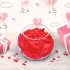 image:imageSWEDISH FISH Tails 2 Flavors in 1 Soft amp Chewy Gummy Candy Bulk Candy 12  36 oz BagsAssorted