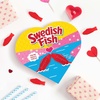 image:imageSWEDISH FISH Tails 2 Flavors in 1 Soft amp Chewy Gummy Candy Bulk Candy 12  36 oz BagsAssorted
