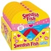 image:imageSWEDISH FISH Tails 2 Flavors in 1 Soft amp Chewy Gummy Candy Bulk Candy 12  36 oz BagsAssorted