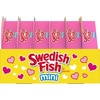 image:imageSWEDISH FISH Tails 2 Flavors in 1 Soft amp Chewy Gummy Candy Bulk Candy 12  36 oz BagsAssorted