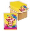 image:imageSWEDISH FISH Tails 2 Flavors in 1 Soft amp Chewy Gummy Candy Bulk Candy 12  36 oz BagsMixedFruit