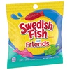image:imageSWEDISH FISH Tails 2 Flavors in 1 Soft amp Chewy Gummy Candy Bulk Candy 12  36 oz BagsMixedFruit