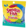 image:imageSWEDISH FISH Tails 2 Flavors in 1 Soft amp Chewy Gummy Candy Bulk Candy 12  36 oz BagsMixedFruit