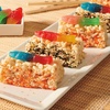 image:imageSWEDISH FISH Tails 2 Flavors in 1 Soft amp Chewy Gummy Candy Bulk Candy 12  36 oz BagsMixedFruit