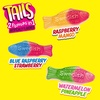 image:imageSWEDISH FISH Tails 2 Flavors in 1 Soft amp Chewy Gummy Candy Bulk Candy 12  36 oz BagsMixedFruit