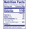 image:imageSWEDISH FISH Tails 2 Flavors in 1 Soft amp Chewy Gummy Candy Bulk Candy 12  36 oz BagsMixedFruit