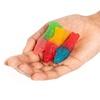 image:imageSWEDISH FISH Tails 2 Flavors in 1 Soft amp Chewy Gummy Candy Bulk Candy 12  36 oz BagsMixedFruit