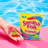 image:imageSWEDISH FISH Tails 2 Flavors in 1 Soft amp Chewy Gummy Candy Bulk Candy 12  36 oz BagsMixedFruit