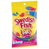 image:imageSWEDISH FISH Tails 2 Flavors in 1 Soft amp Chewy Gummy Candy Bulk Candy 12  8 oz Bags2 Flavors in 1  Mixed Fruit