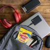 image:imageSWEDISH FISH Tails 2 Flavors in 1 Soft amp Chewy Gummy Candy Bulk Candy 12  8 oz BagsMixedFruit
