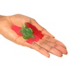image:imageSWEDISH FISH Tails 2 Flavors in 1 Soft amp Chewy Gummy Candy Bulk Candy 12  8 oz BagsMixedFruit