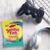 image:imageSWEDISH FISH and Friends Soft amp Chewy Candy 804 oz804 Oz