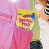 image:imageSWEDISH FISH and Friends Soft amp Chewy Candy 804 oz804 Oz
