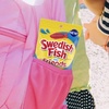 image:imageSWEDISH FISH and Friends Soft amp Chewy Candy 804 oz804 Oz Pack of 2