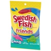 image:imageSWEDISH FISH and Friends Soft amp Chewy Candy 804 oz804 Oz Pack of 2