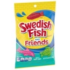 image:imageSWEDISH FISH and Friends Soft amp Chewy Candy 804 oz804 Oz Pack of 2