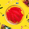 image:imageSWEDISH FISH and Friends Soft amp Chewy Candy507 Ounce Pack of 122 Flavors in 1  Mixed Fruit